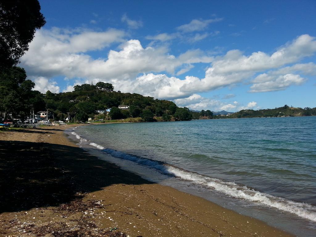 Ferienpark Oamaru Bay Tourist Park Coromandel