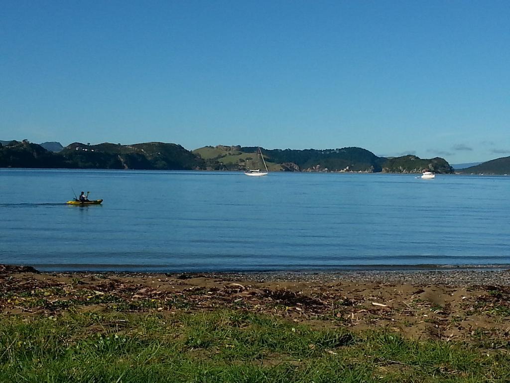 Oamaru Bay Tourist Park
