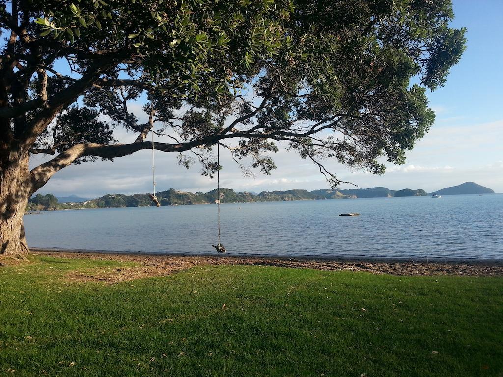 Oamaru Bay Tourist Park Coromandel