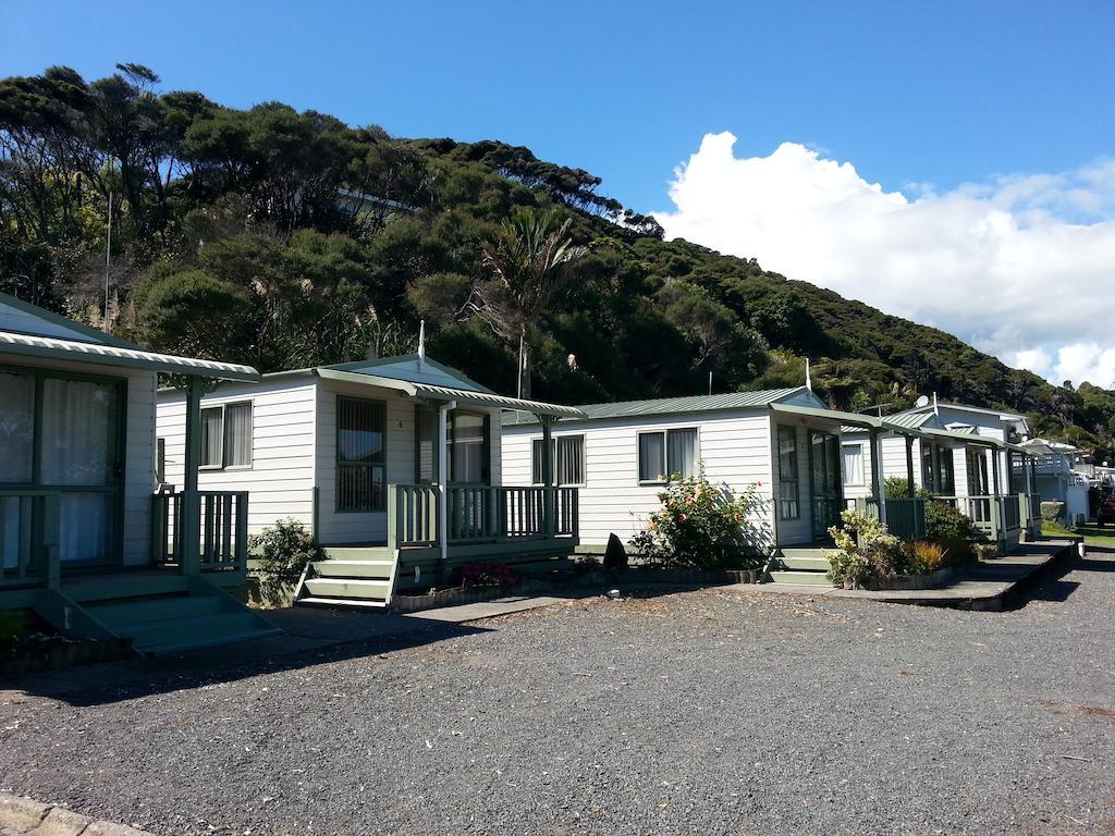 Ferienpark Oamaru Bay Tourist Park 2*