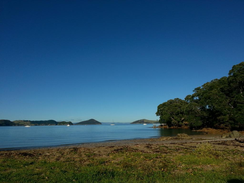Ferienpark Oamaru Bay Tourist Park