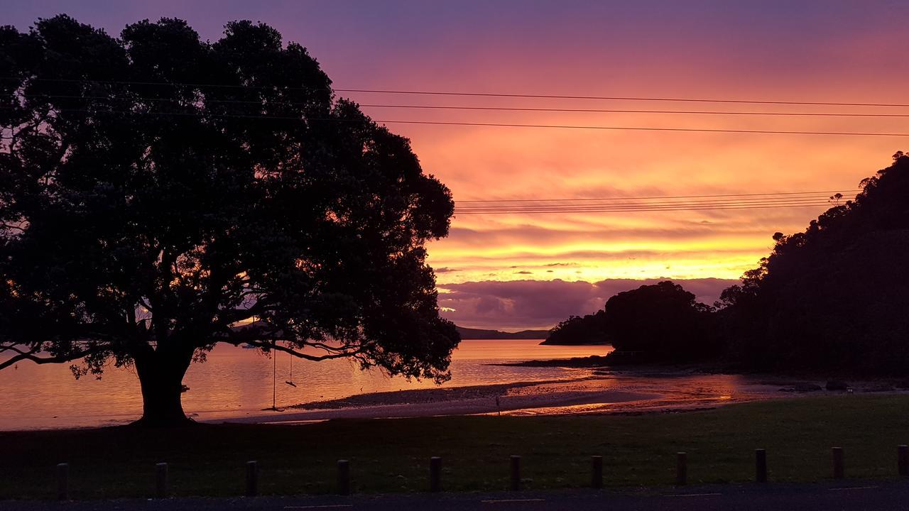 Oamaru Bay Tourist Park